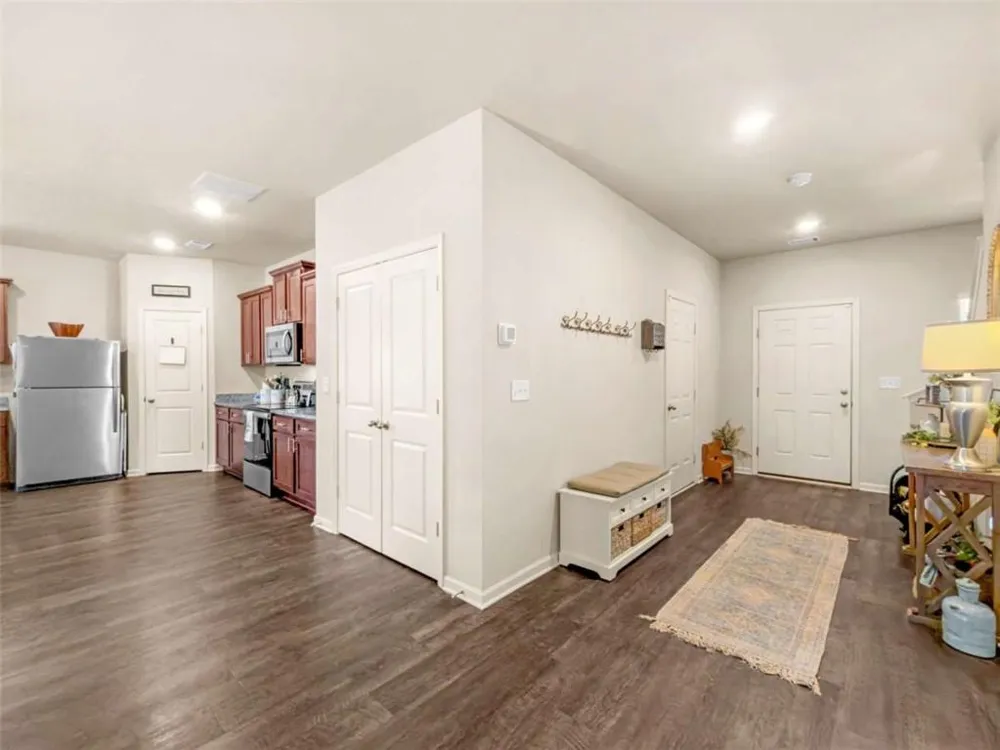200 Oliver Drive Locust Grove, GA 30248