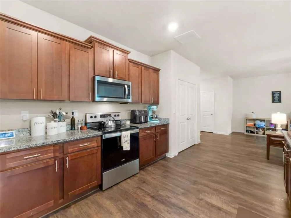 200 Oliver Drive Locust Grove, GA 30248