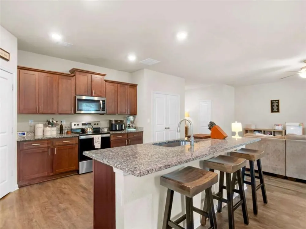 200 Oliver Drive Locust Grove, GA 30248