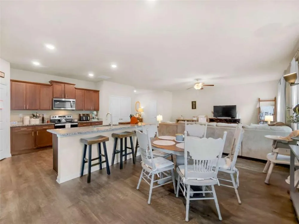 200 Oliver Drive Locust Grove, GA 30248
