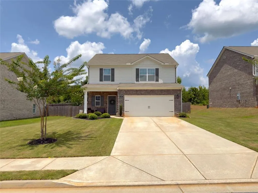 200 Oliver Drive Locust Grove, GA 30248