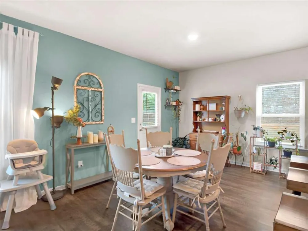 200 Oliver Drive Locust Grove, GA 30248