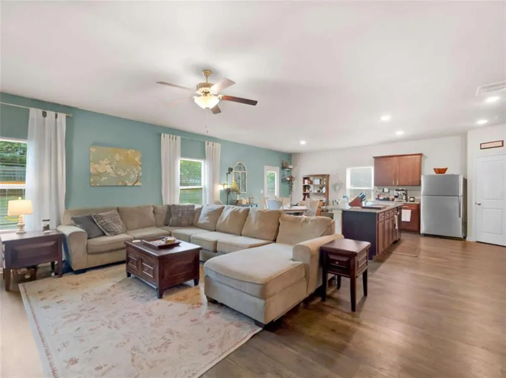 200 Oliver Drive Locust Grove, GA 30248
