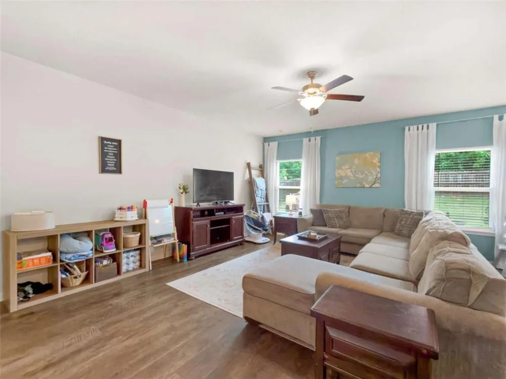 200 Oliver Drive Locust Grove, GA 30248