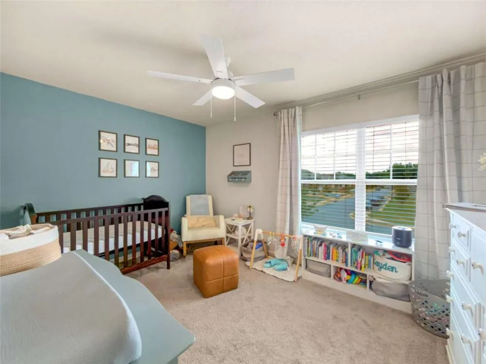 200 Oliver Drive Locust Grove, GA 30248