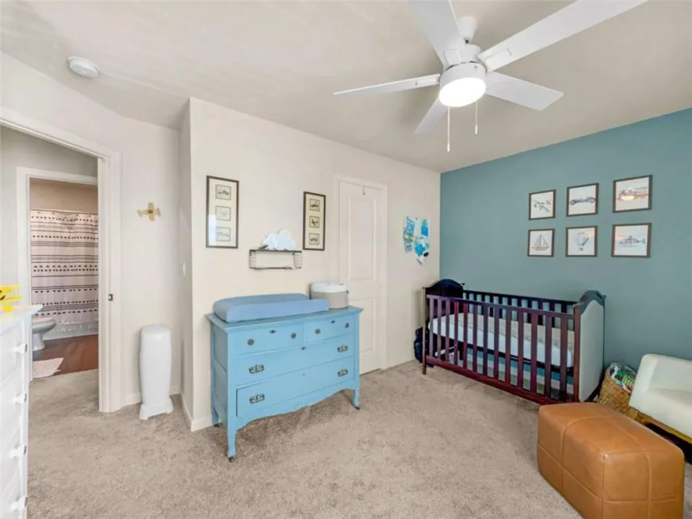 200 Oliver Drive Locust Grove, GA 30248
