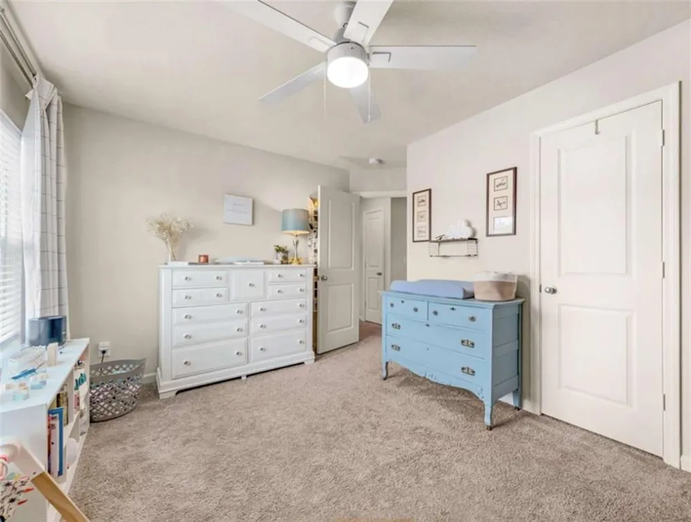 200 Oliver Drive Locust Grove, GA 30248
