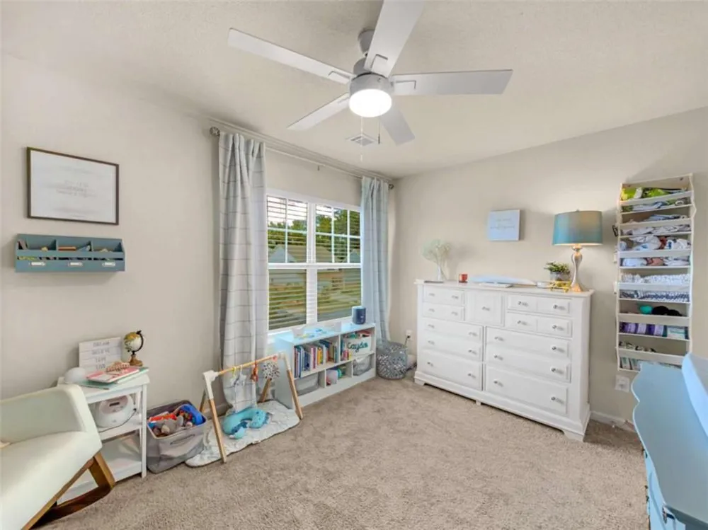 200 Oliver Drive Locust Grove, GA 30248