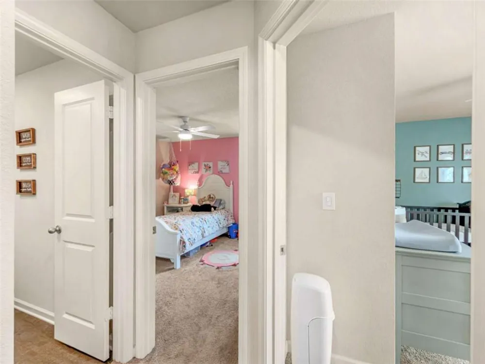 200 Oliver Drive Locust Grove, GA 30248