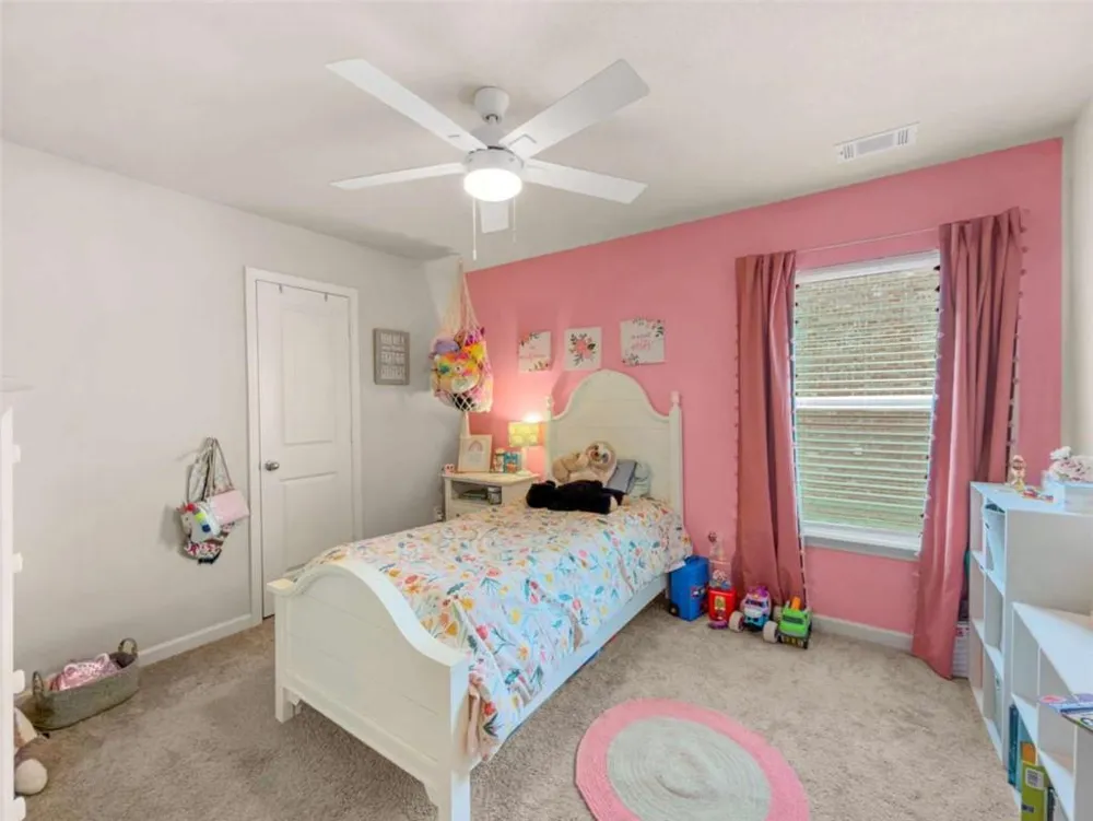 200 Oliver Drive Locust Grove, GA 30248