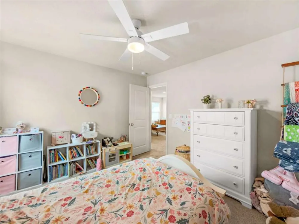 200 Oliver Drive Locust Grove, GA 30248