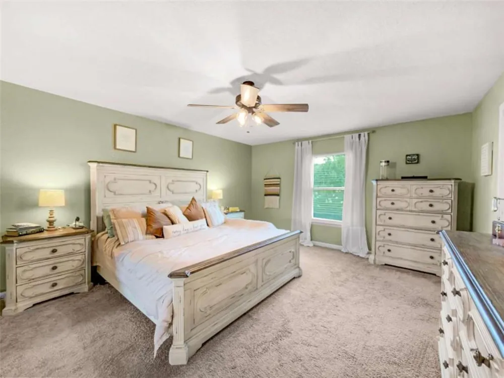 200 Oliver Drive Locust Grove, GA 30248