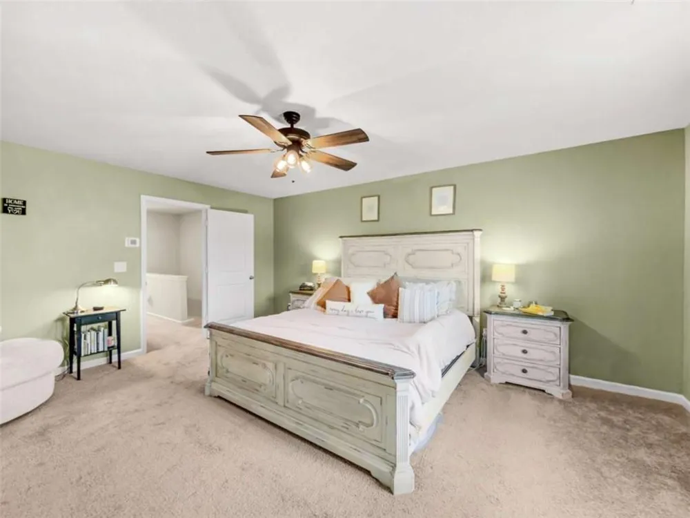 200 Oliver Drive Locust Grove, GA 30248