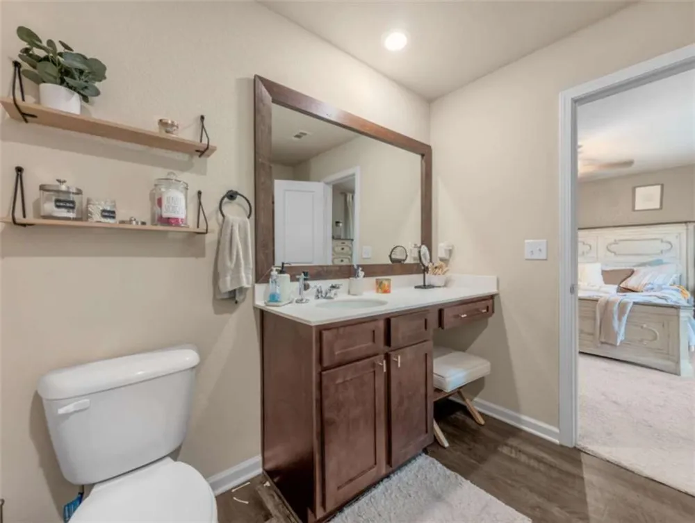 200 Oliver Drive Locust Grove, GA 30248