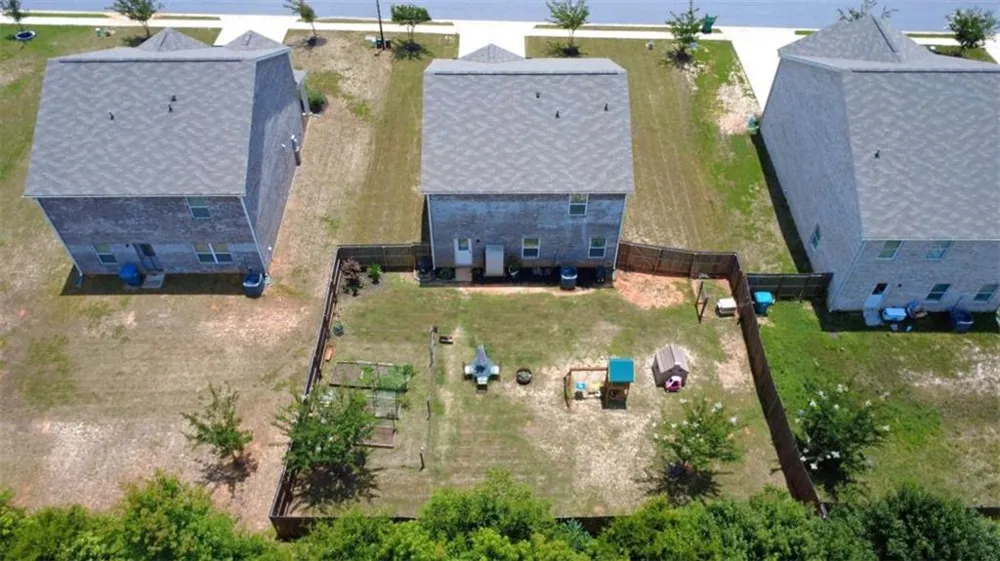 200 Oliver Drive Locust Grove, GA 30248