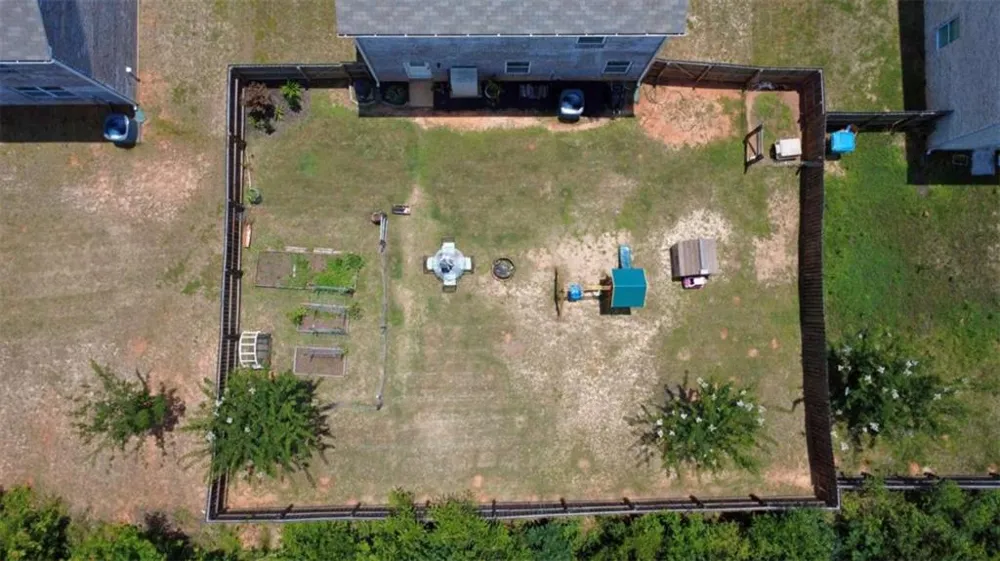 200 Oliver Drive Locust Grove, GA 30248