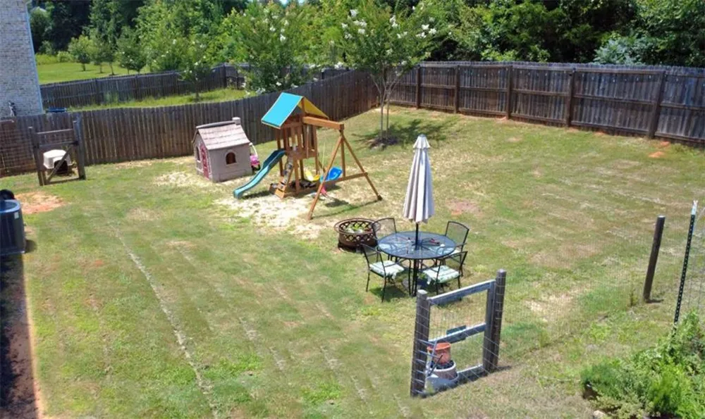 200 Oliver Drive Locust Grove, GA 30248