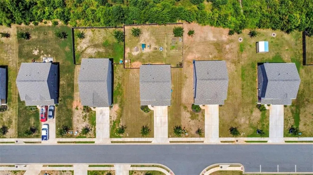 200 Oliver Drive Locust Grove, GA 30248