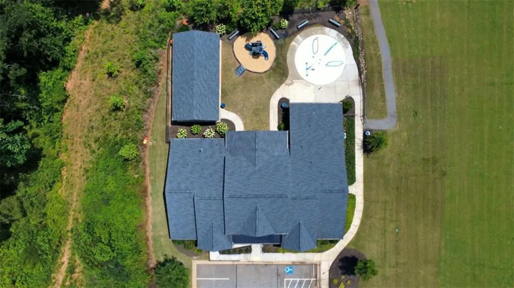 200 Oliver Drive Locust Grove, GA 30248