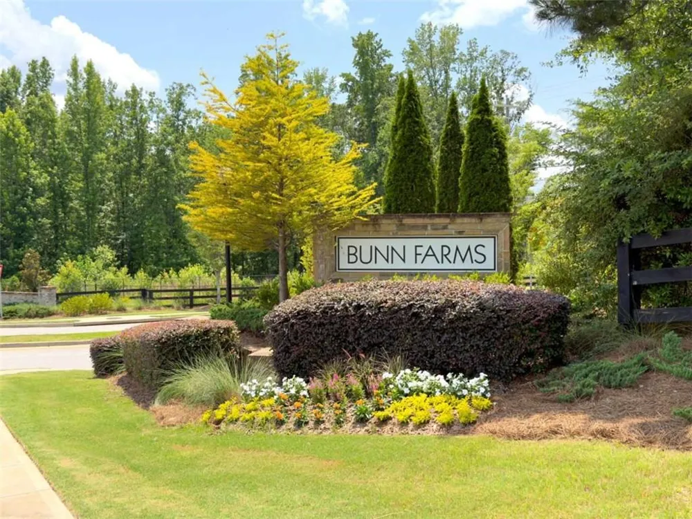 200 Oliver Drive Locust Grove, GA 30248