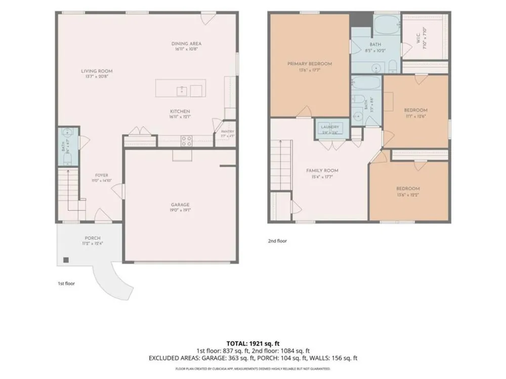 200 Oliver Drive Locust Grove, GA 30248