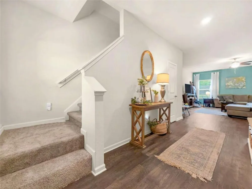 200 Oliver Drive Locust Grove, GA 30248