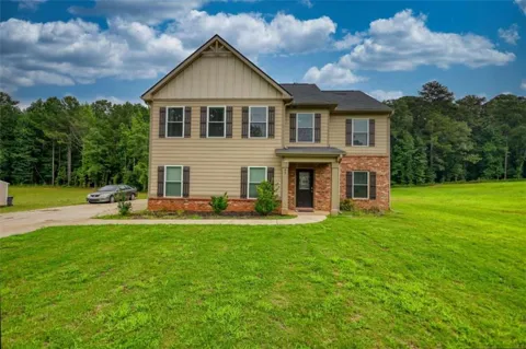 95 Bridgemill Drive