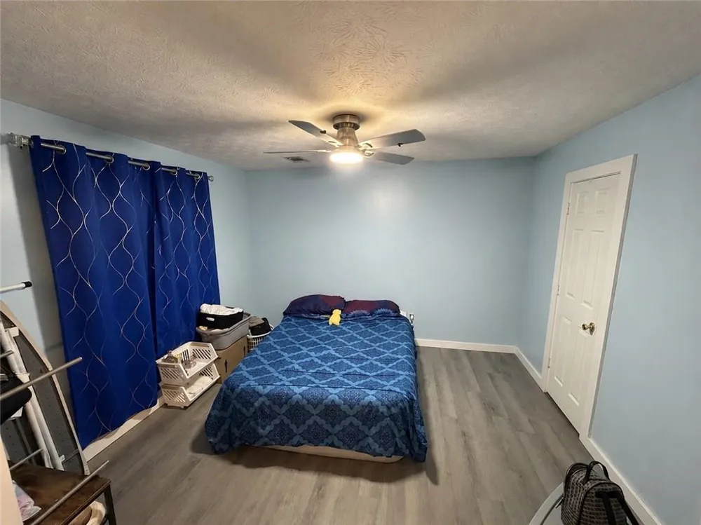 2301 Marshes Glenn Drive Norcross, GA 30071