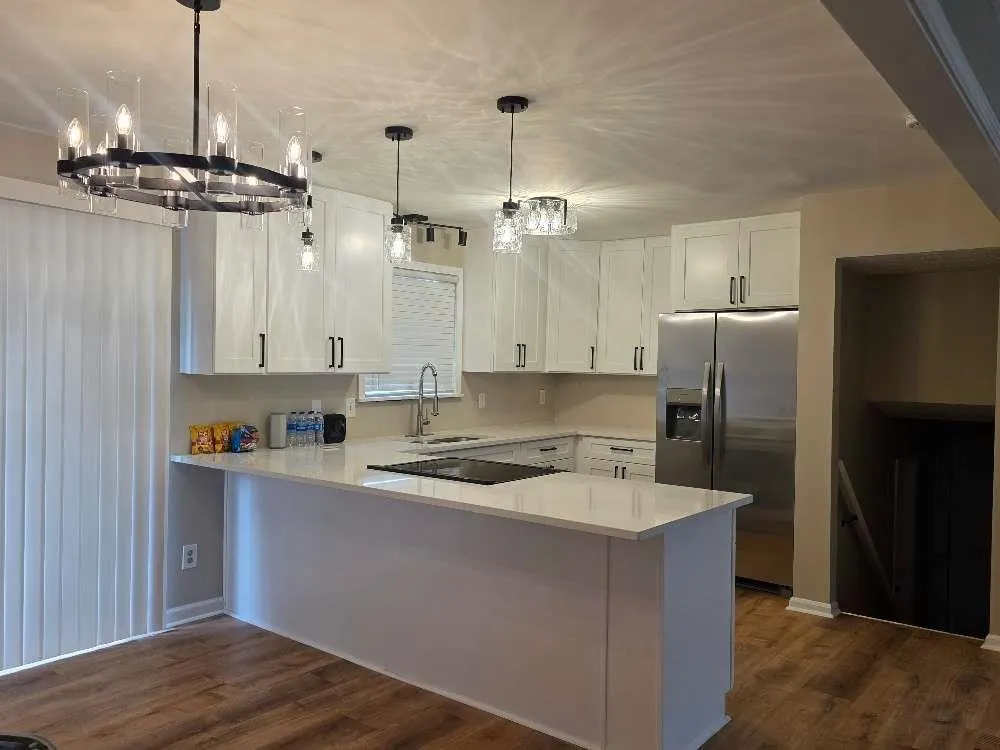 3541 Santa Leta Drive Ellenwood, GA 30294