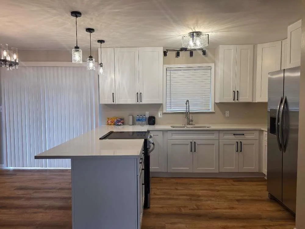 3541 Santa Leta Drive Ellenwood, GA 30294