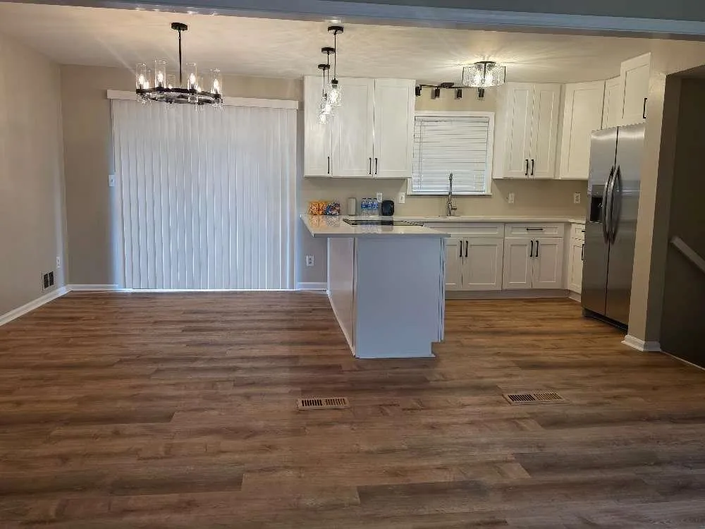 3541 Santa Leta Drive Ellenwood, GA 30294