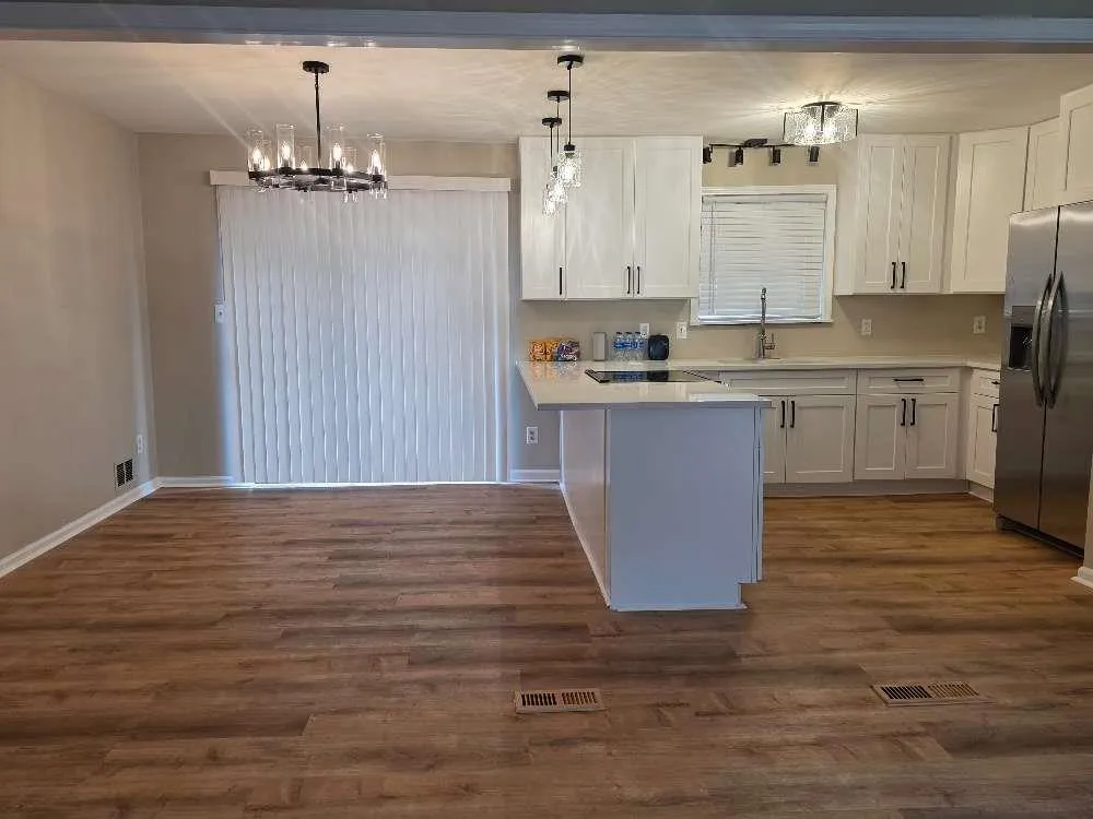 3541 Santa Leta Drive Ellenwood, GA 30294