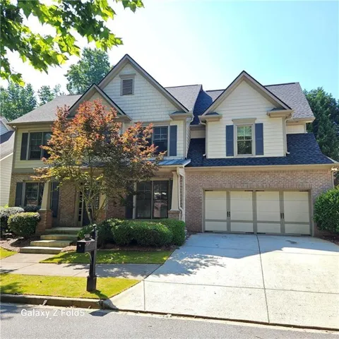 4598 Arbor Crest Place