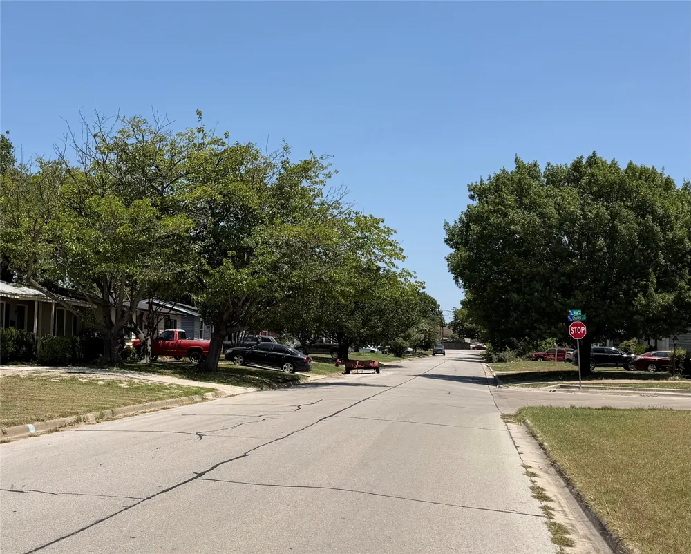 6541 Onyx Drive North Richland Hills, TX 76180
