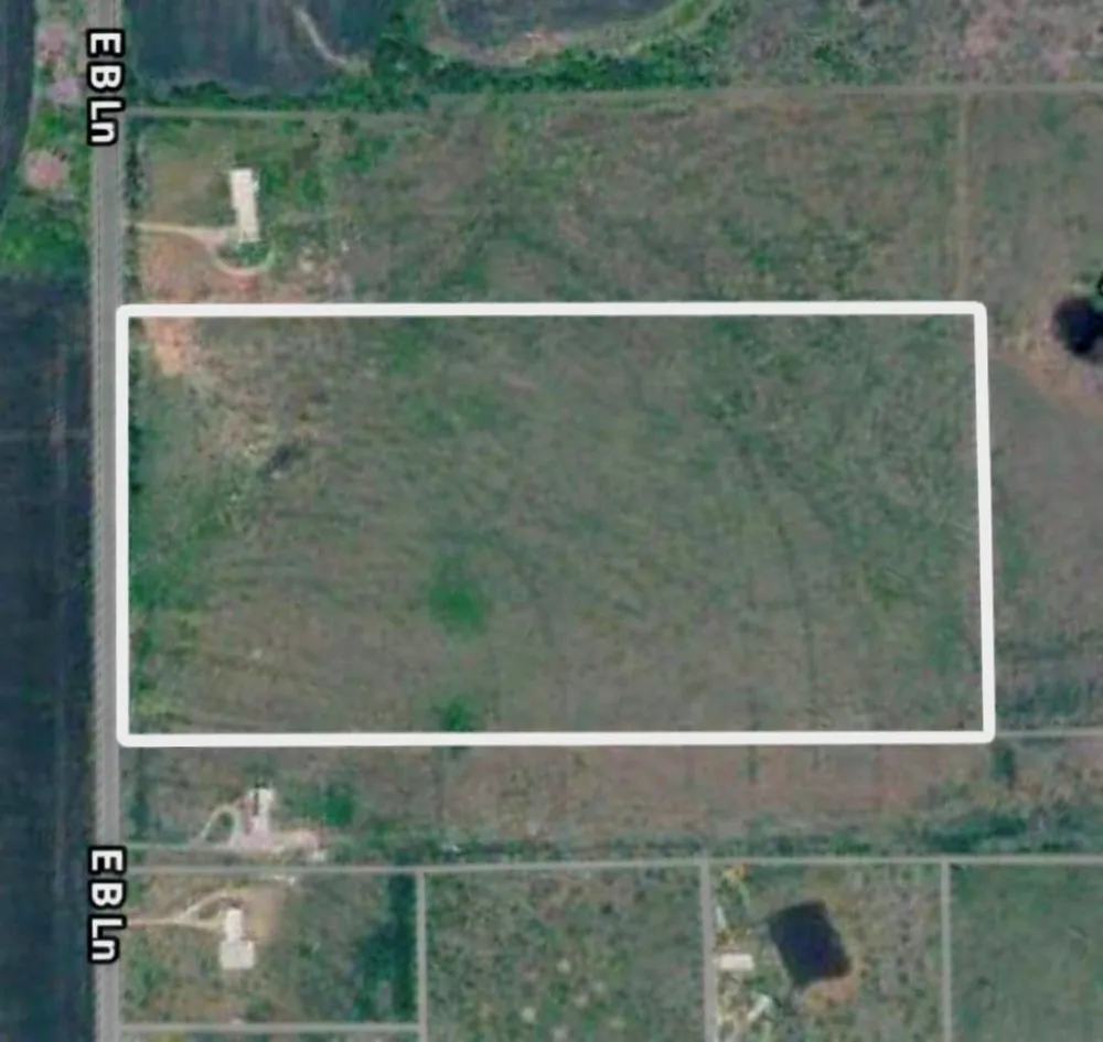 B Lane Lane Ennis, TX 75119