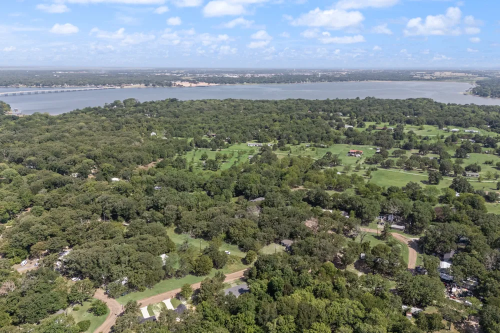 120 Garner Drive Mabank, TX 75156