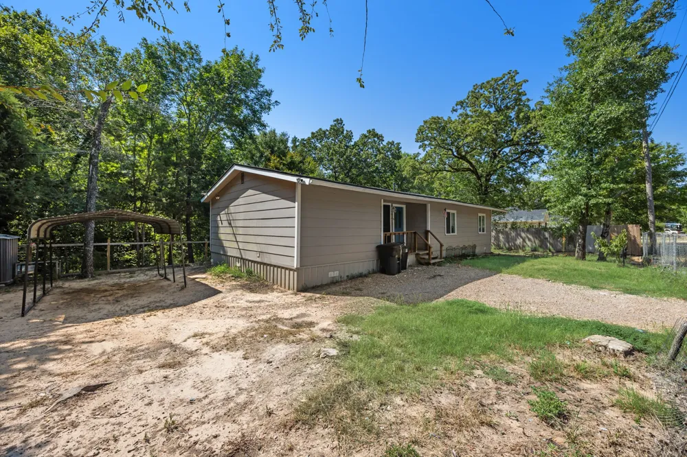 120 Garner Drive Mabank, TX 75156