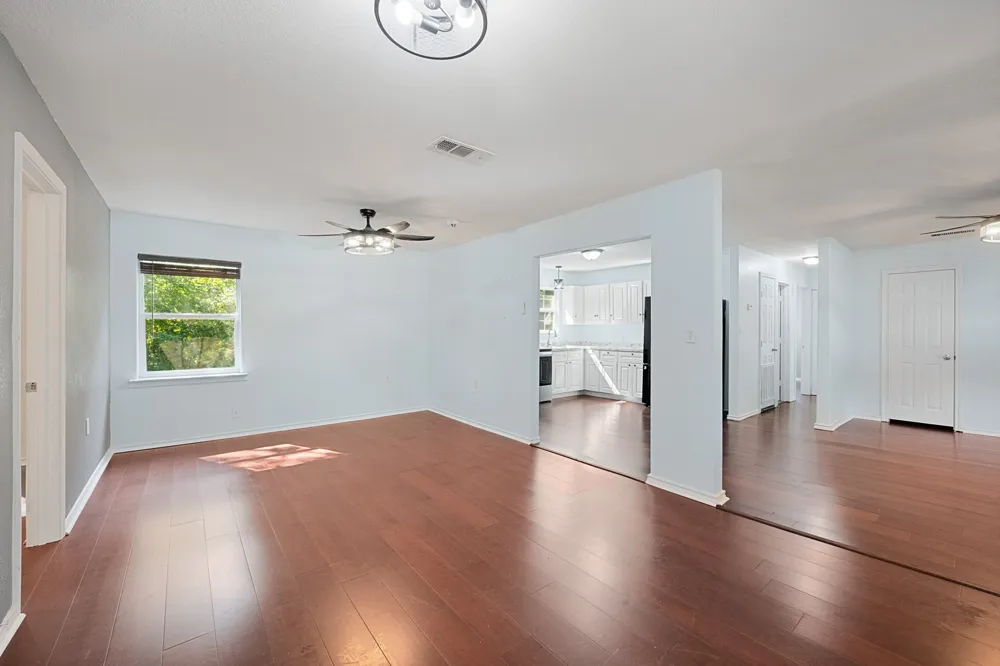 120 Garner Drive Mabank, TX 75156