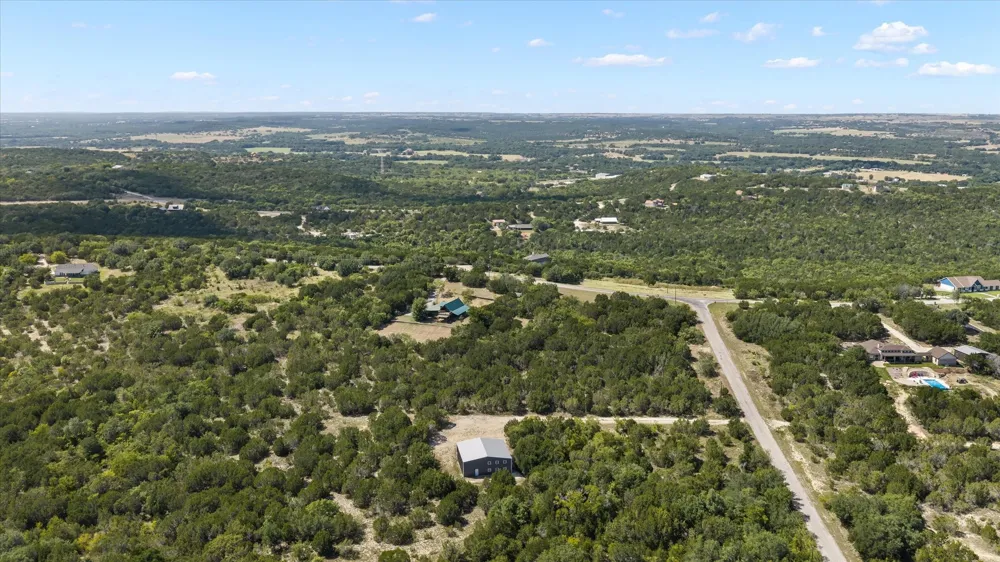260 Lakeside Drive Bluff Dale, TX 76433
