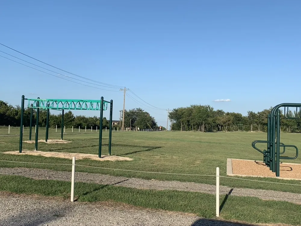 260 Lakeside Drive Bluff Dale, TX 76433