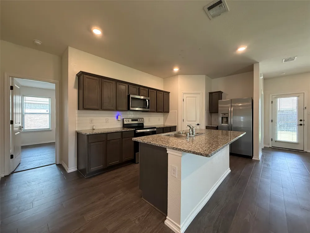 2702 Marotto Way Seagoville, TX 75159