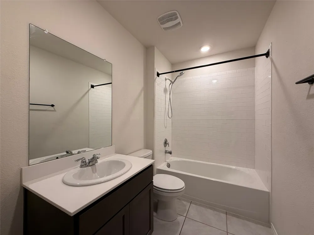 2702 Marotto Way Seagoville, TX 75159