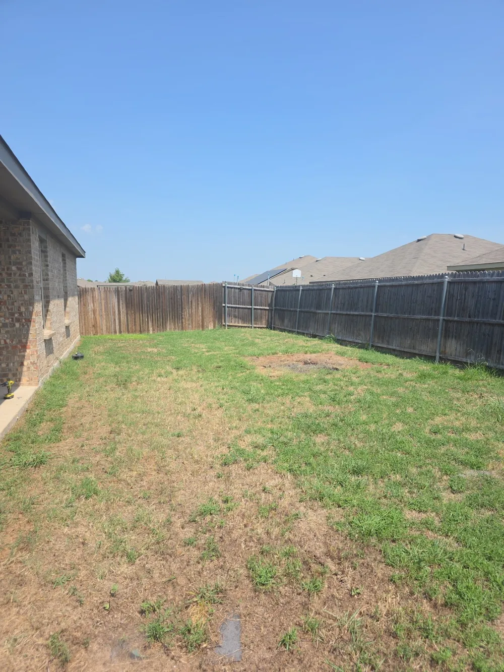 2702 Marotto Way Seagoville, TX 75159