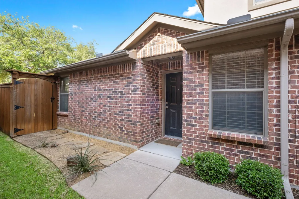 1160 Landon Lane Allen, TX 75013
