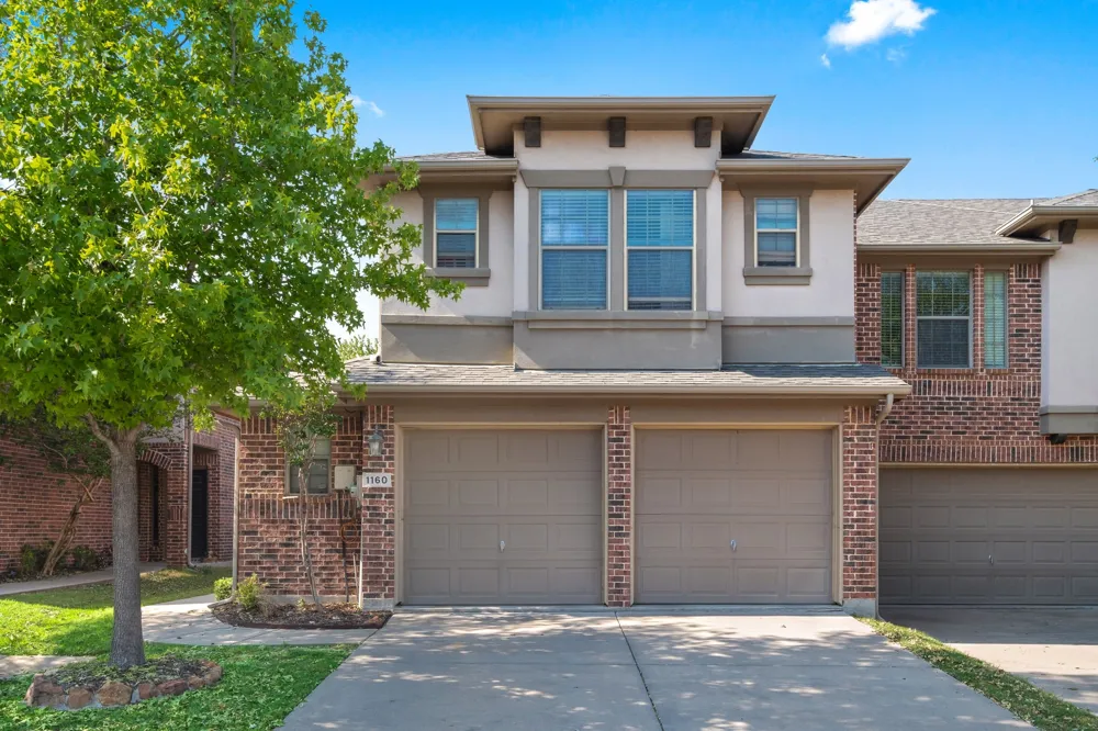 1160 Landon Lane Allen, TX 75013