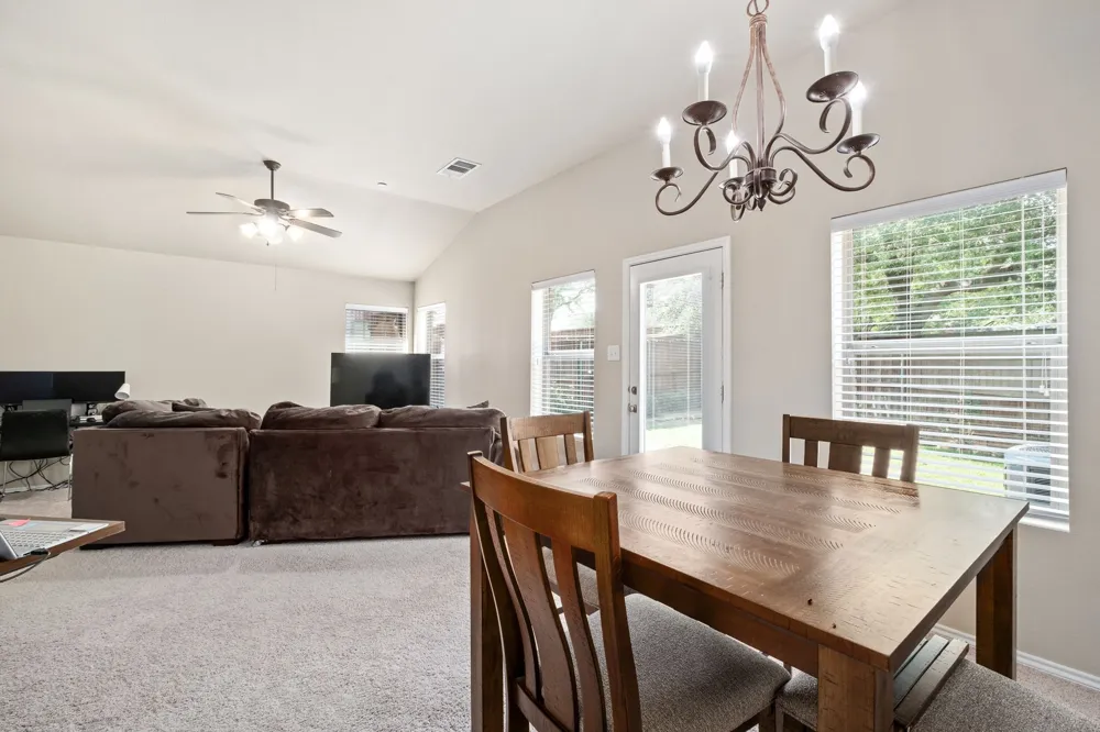 1160 Landon Lane Allen, TX 75013
