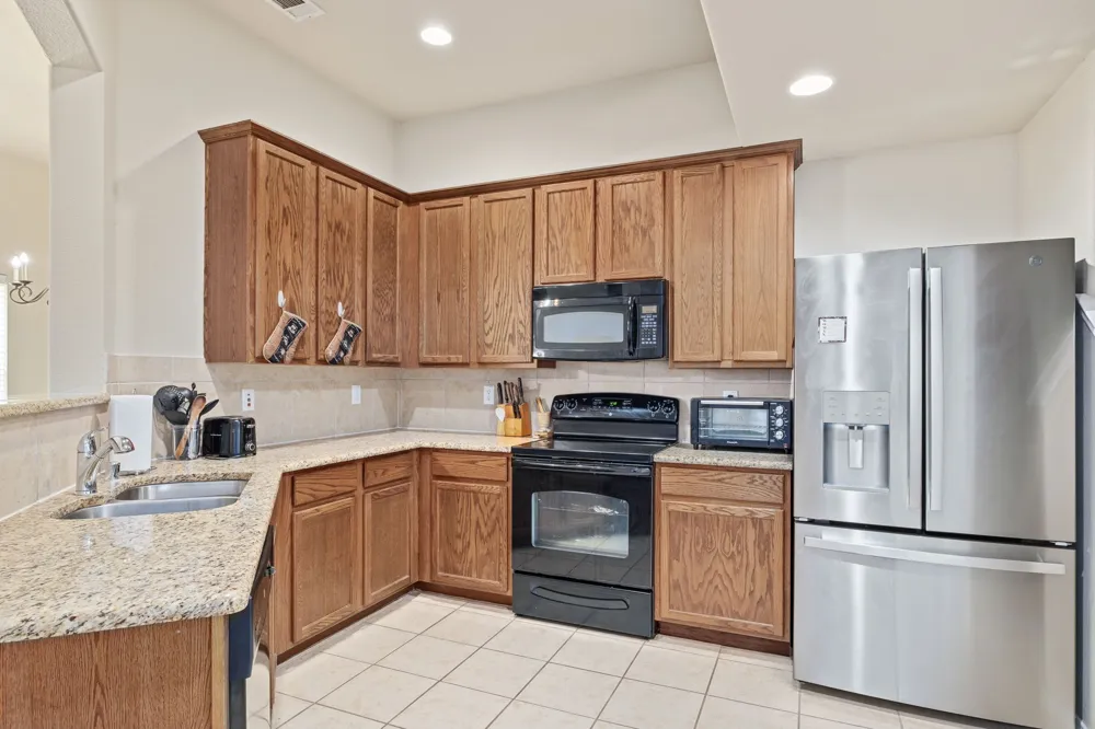 1160 Landon Lane Allen, TX 75013