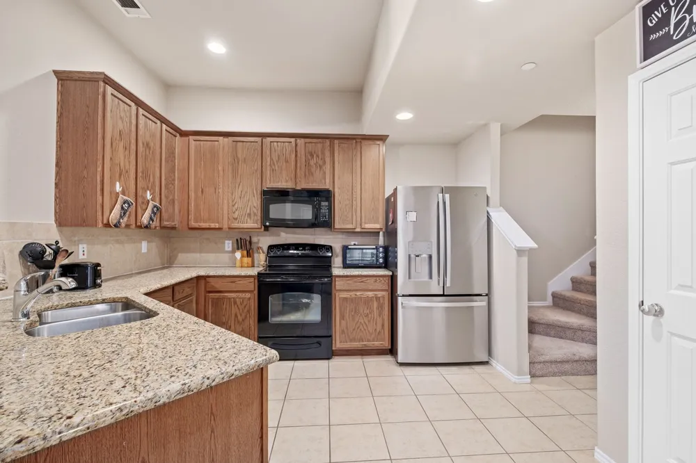 1160 Landon Lane Allen, TX 75013