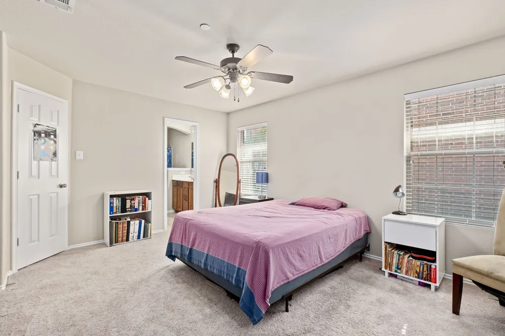 1160 Landon Lane Allen, TX 75013