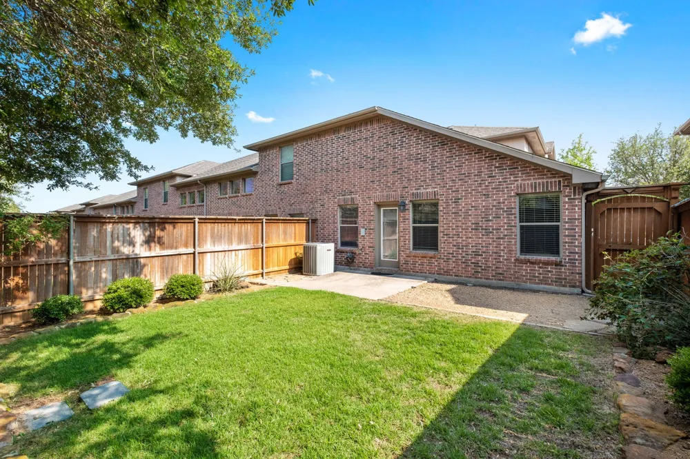 1160 Landon Lane Allen, TX 75013